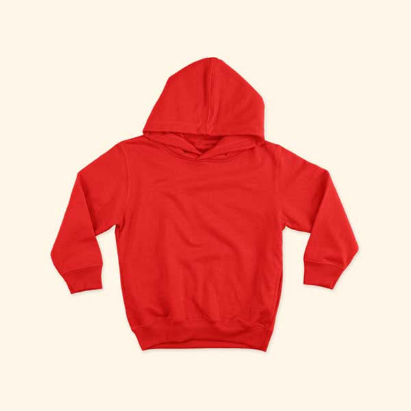 Custom Made Kids Sweatshirt