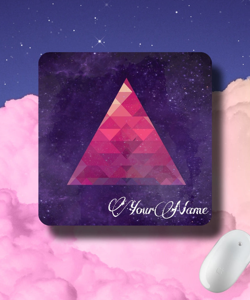 Customized mouse pads fattycraft