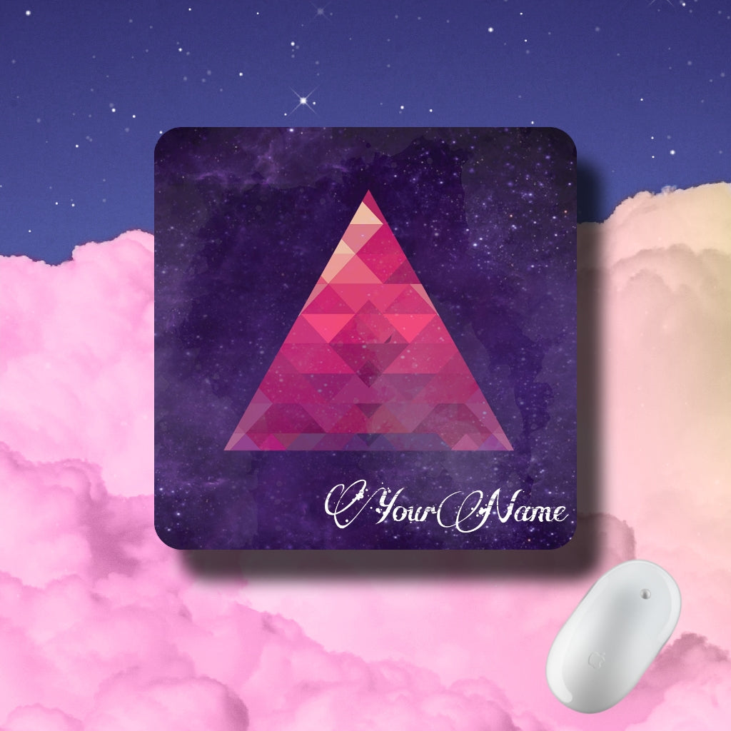 Customized mouse pads fattycraft