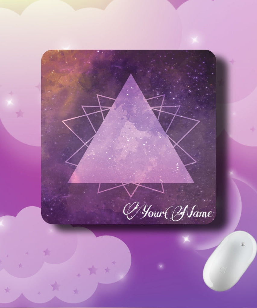 Customized mouse pads fattycraft