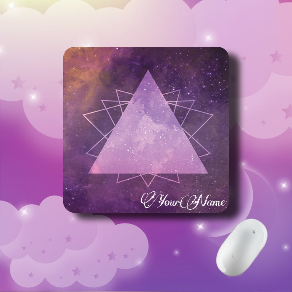 Customized mouse pads fattycraft