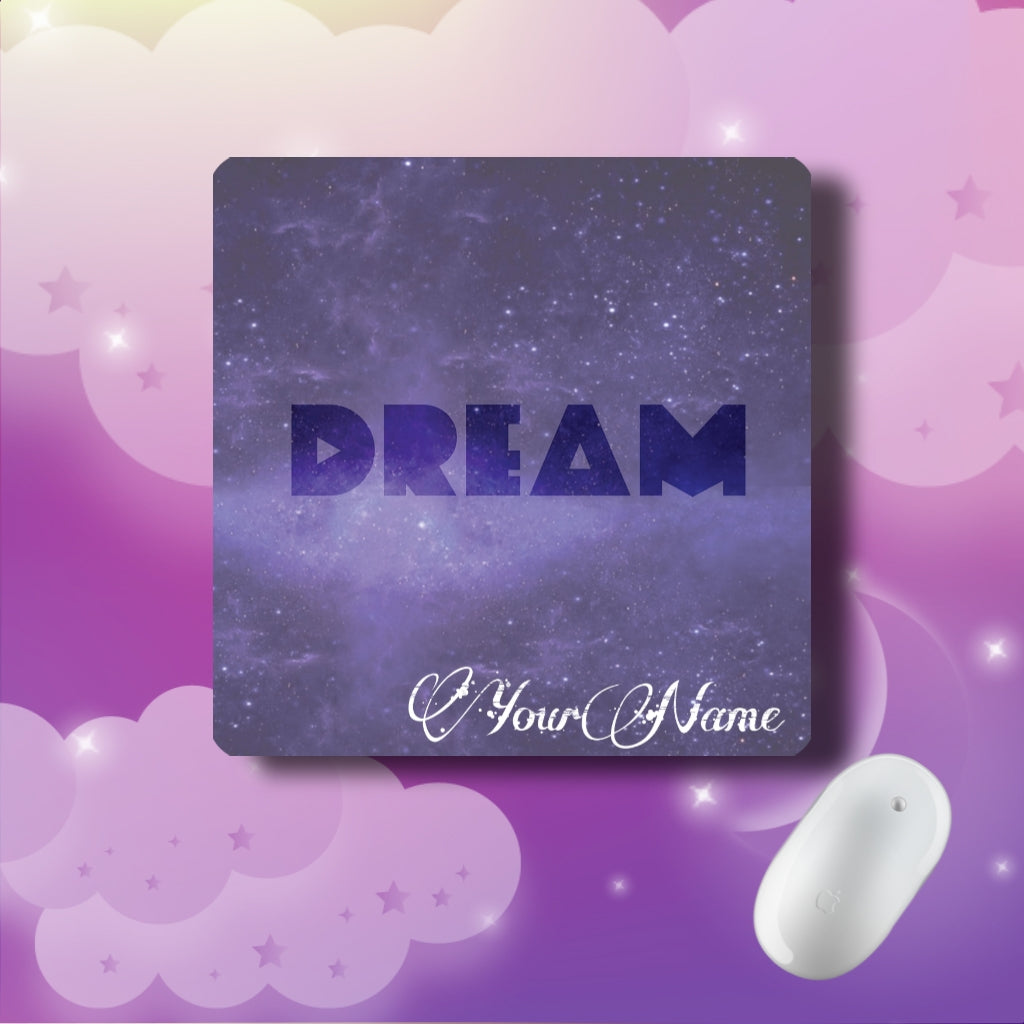 Customized mouse pads fattycraft