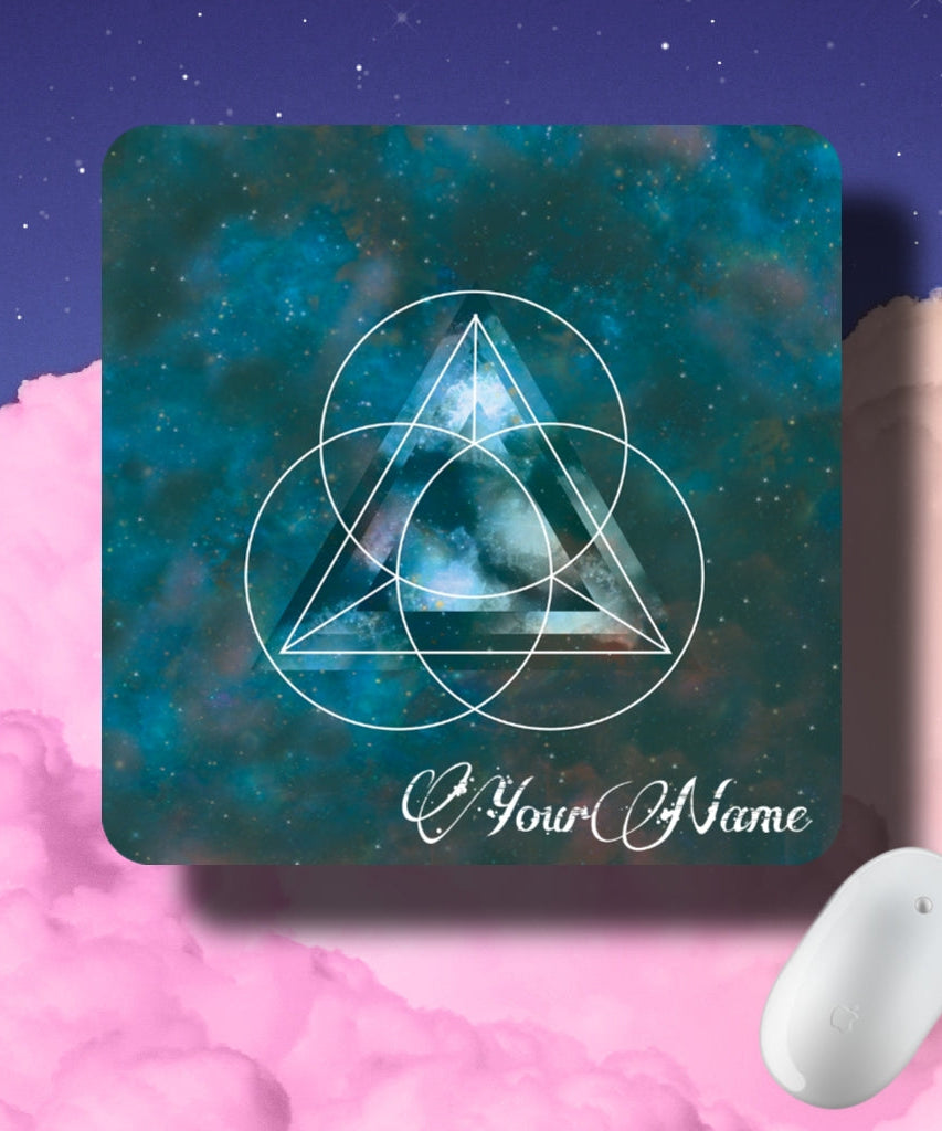 Customized mouse pads fattycraft