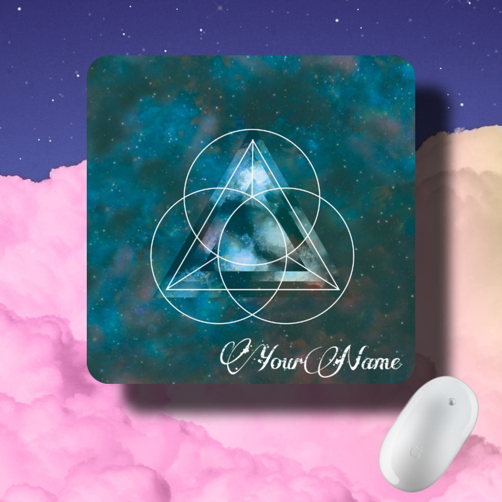 Customized mouse pads fattycraft