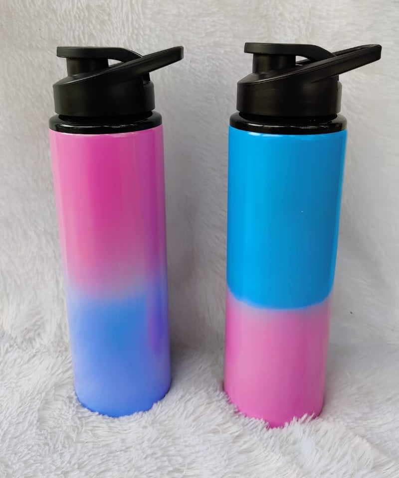 Customizable Water Bottle