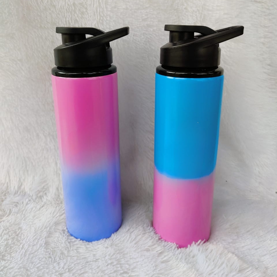 Customizable Water Bottle