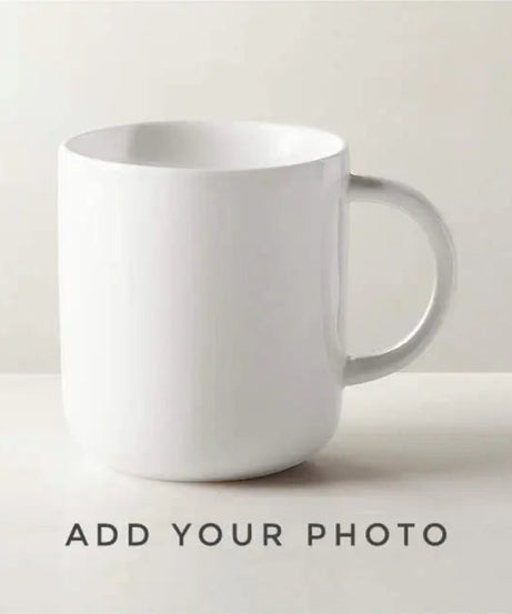 Premium Photo laminated Ceramic Mugs - Fattycraft fattycraft