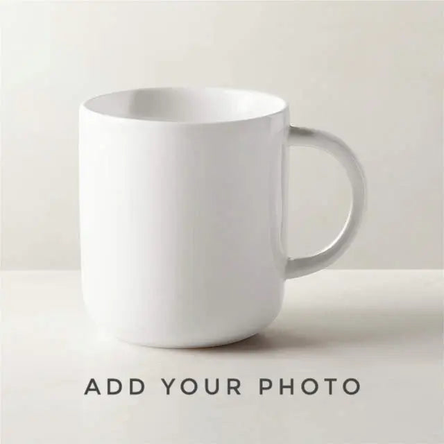 Premium Photo laminated Ceramic Mugs - Fattycraft fattycraft