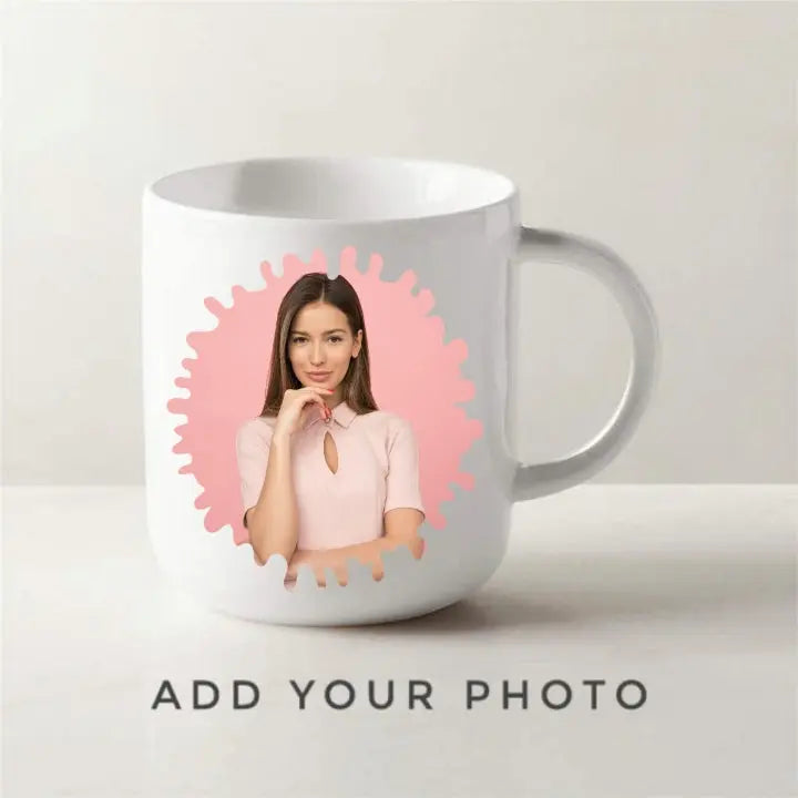 Premium Photo laminated Ceramic Mugs - Fattycraft fattycraft