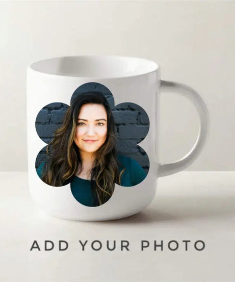 Premium Photo laminated Ceramic Mugs - Fattycraft fattycraft