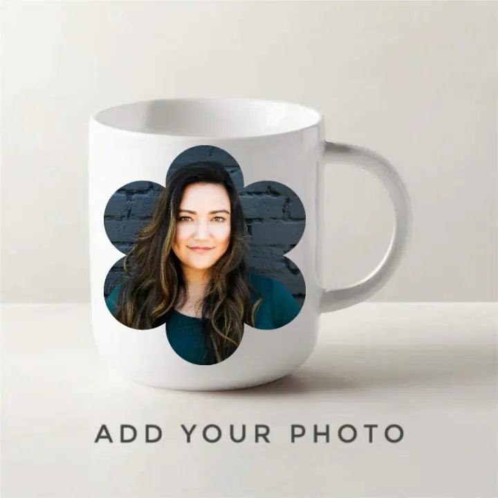 Premium Photo laminated Ceramic Mugs - Fattycraft fattycraft