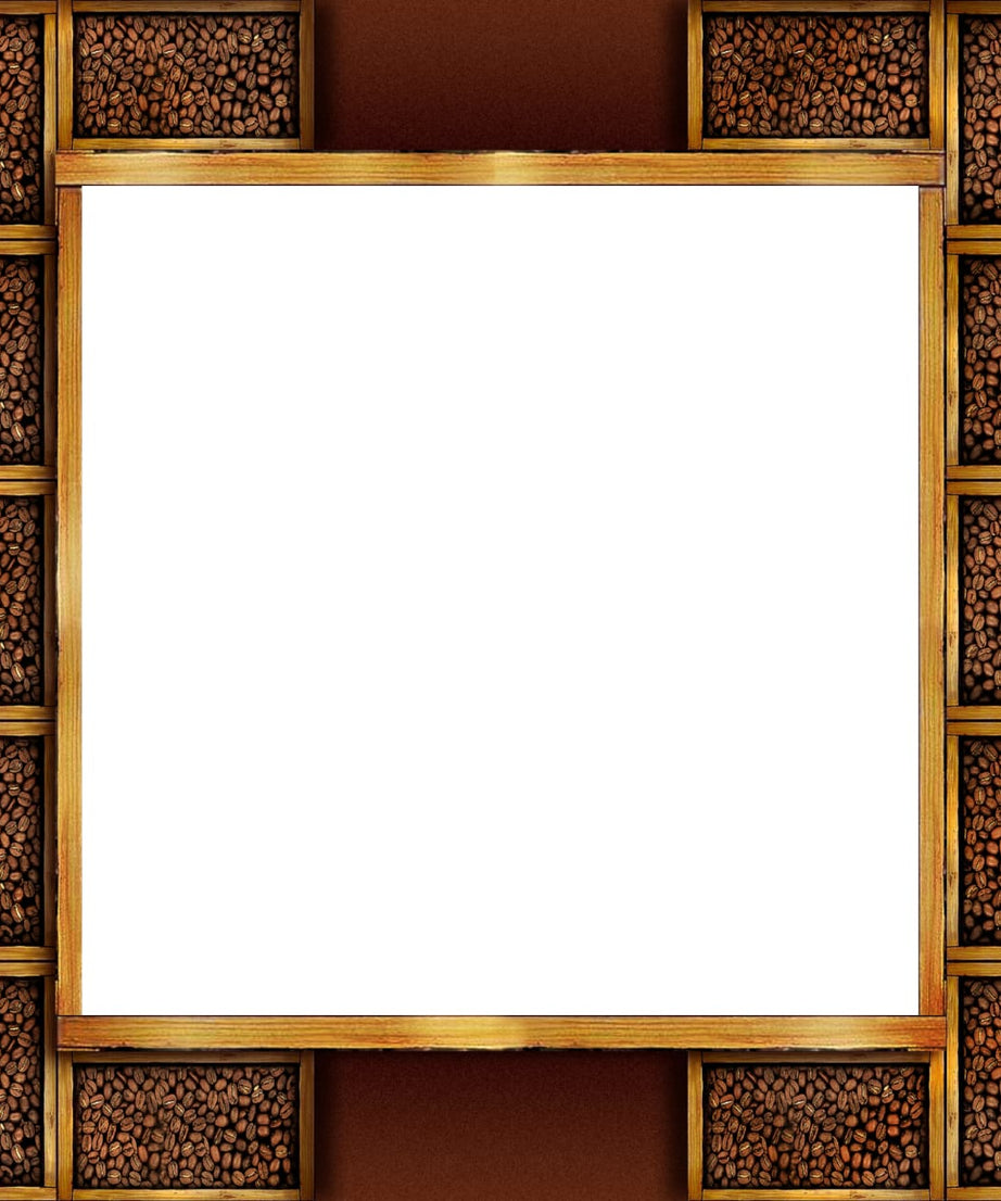 Customized Pattern Frame