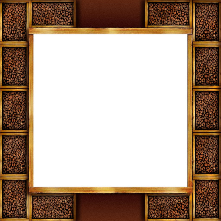 Customized Pattern Frame