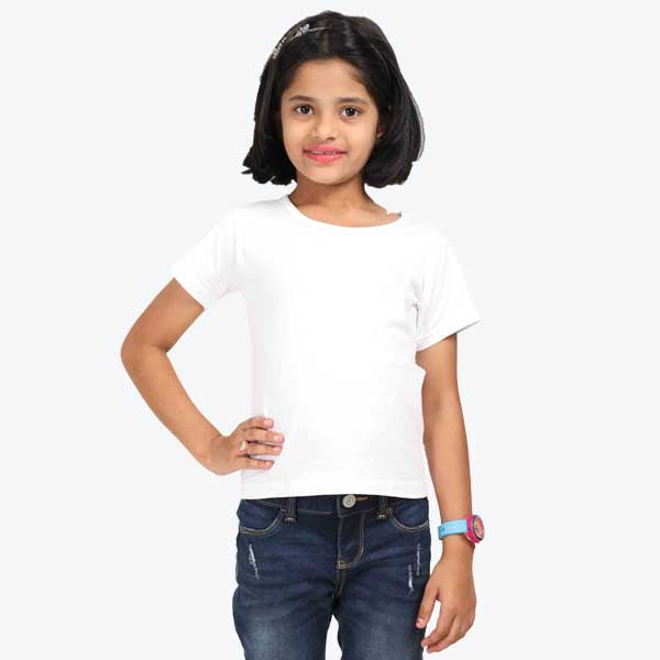Girls T-Shirt