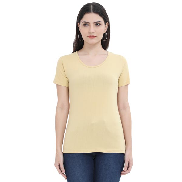 Customized Womens T-Shirts