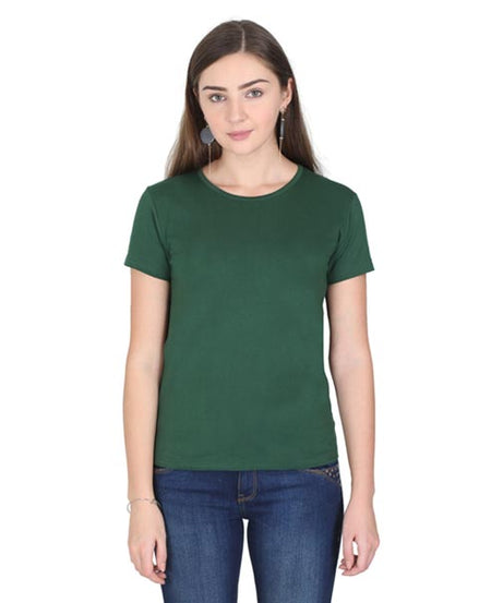 Customized Womens T-Shirts