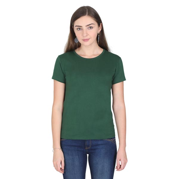 Customized Womens T-Shirts