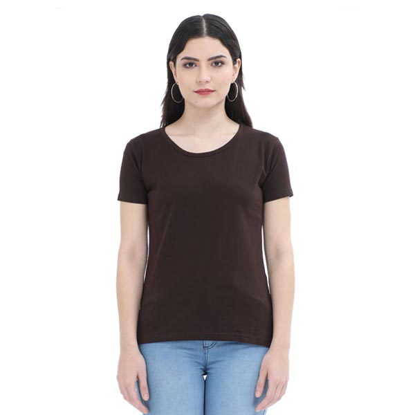 Customized Womens T-Shirts