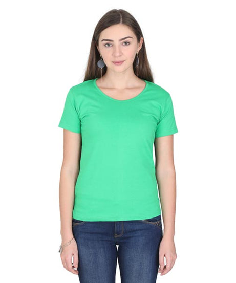 Customized Womens T-Shirts