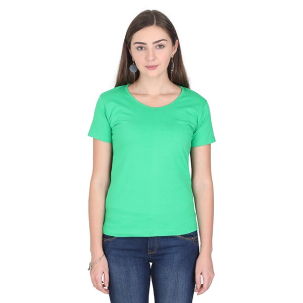 Customized Womens T-Shirts