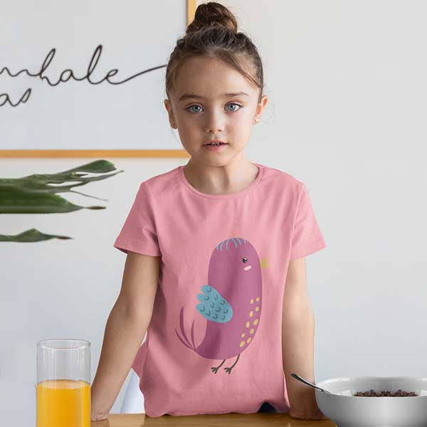 Girls T-Shirt