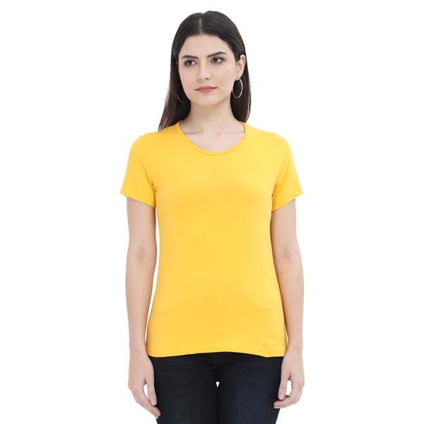 Customized Womens T-Shirts