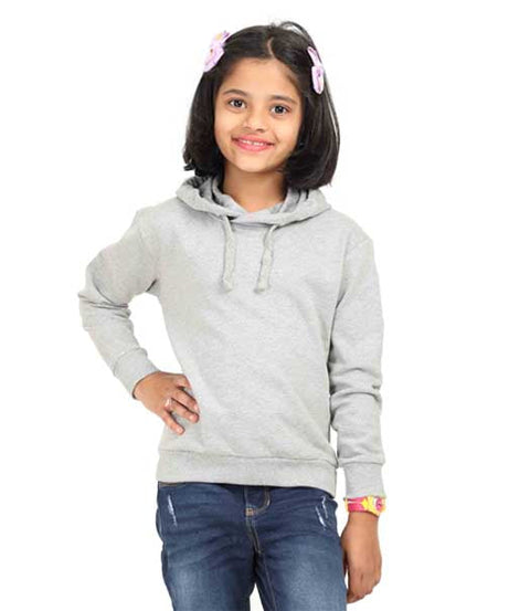 Custom Made Kids Sweatshirt