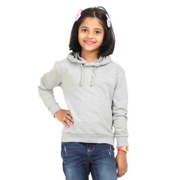 Custom Made Kids Sweatshirt