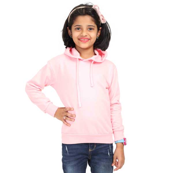 Custom Made Kids Sweatshirt