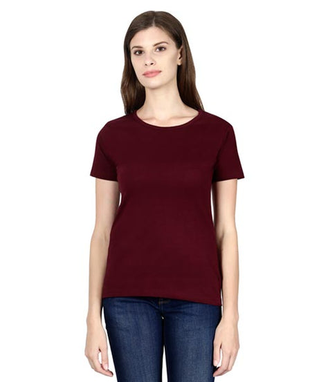 Customized Womens T-Shirts