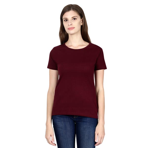 Customized Womens T-Shirts