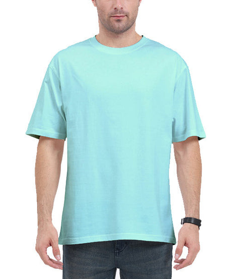 Customized Oversized T-Shirt S / Mint