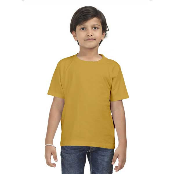 Customized Kids Boys T-Shirt