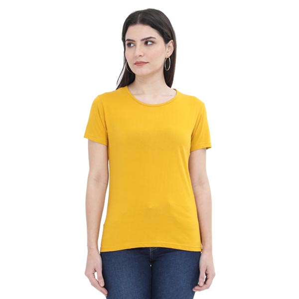 Customized Womens T-Shirts