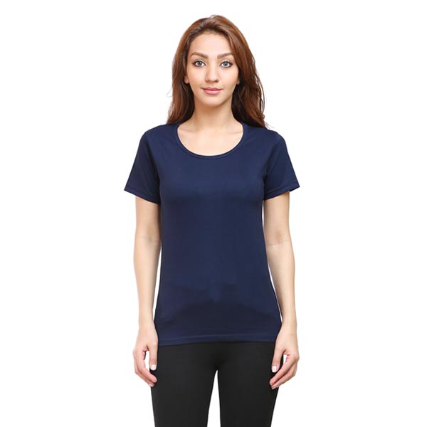 Customized Womens T-Shirts