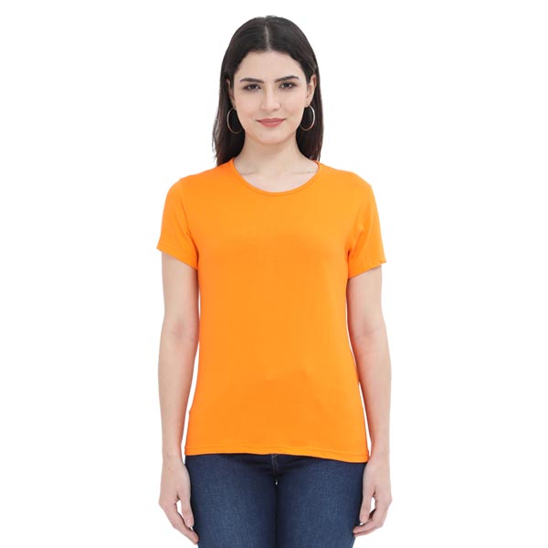 Customized Womens T-Shirts