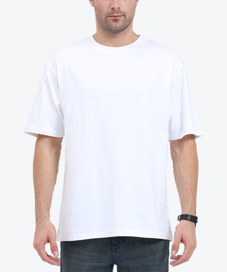 Customized Oversized T-Shirt