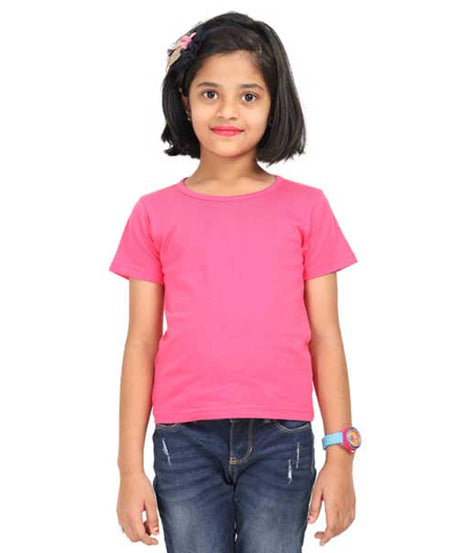 Girls T-Shirt