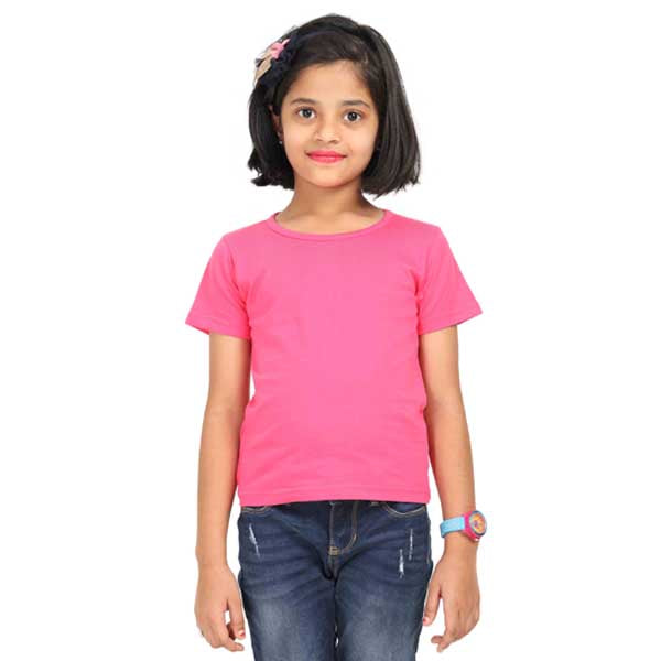 Girls T-Shirt