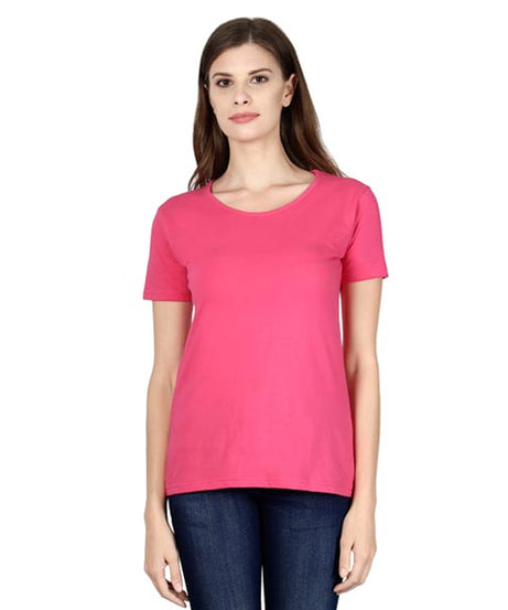 Customized Womens T-Shirts