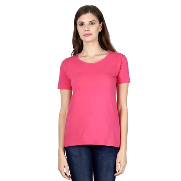 Customized Womens T-Shirts