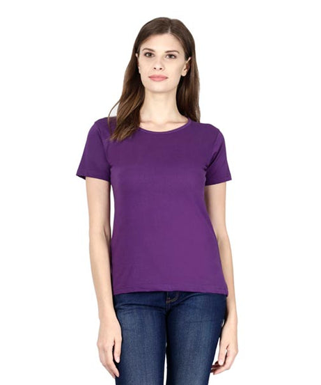 Customized Womens T-Shirts