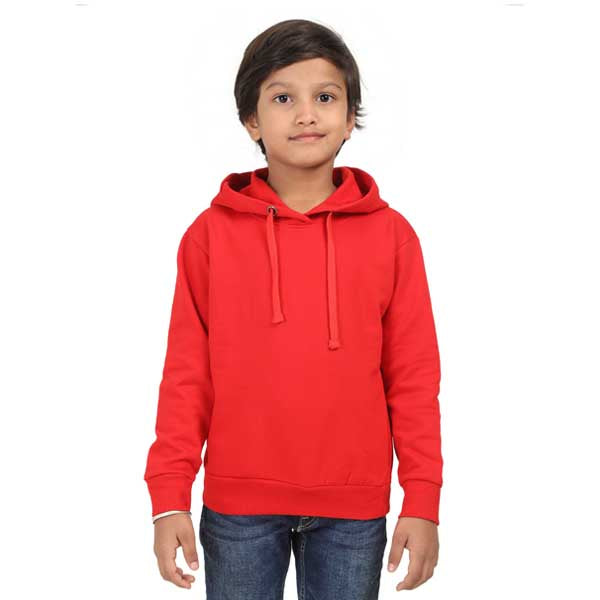 Custom Made Kids Sweatshirt