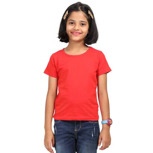 Girls T-Shirt