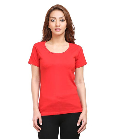 Customized Womens T-Shirts