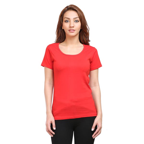 Customized Womens T-Shirts