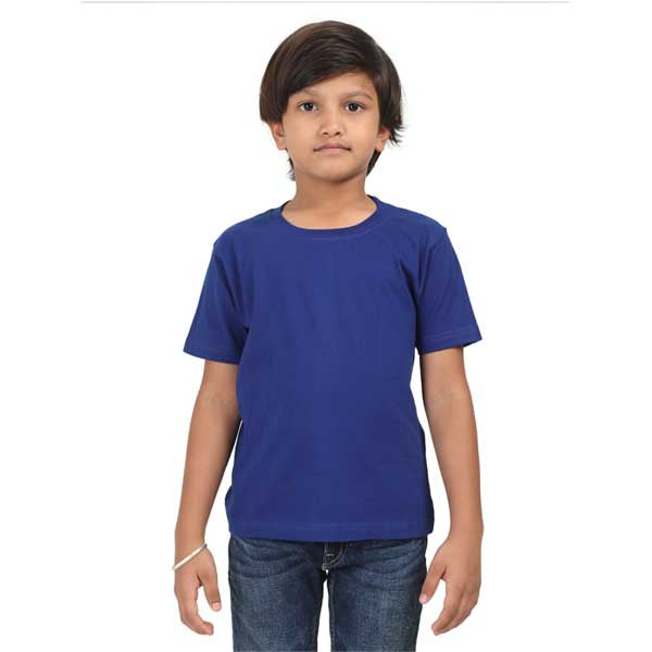 Customized Kids Boys T-Shirt