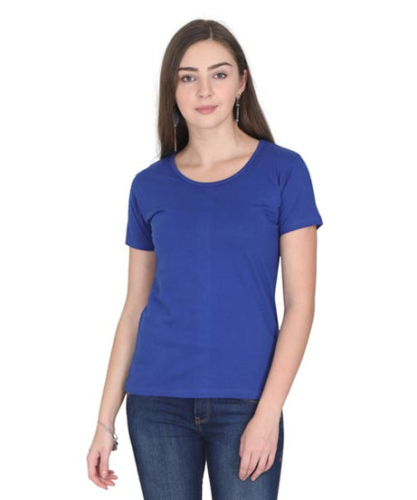 Customized Womens T-Shirts