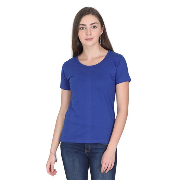 Customized Womens T-Shirts