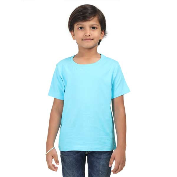 Customized Kids Boys T-Shirt